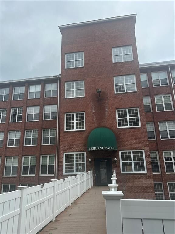 Property Photo: 2 School Street 325 RI 02865