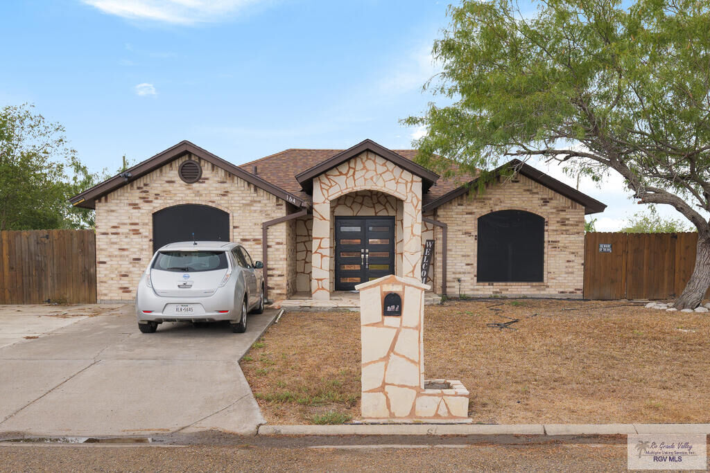 Property Photo:  164 Audrey Ln  TX 78586 