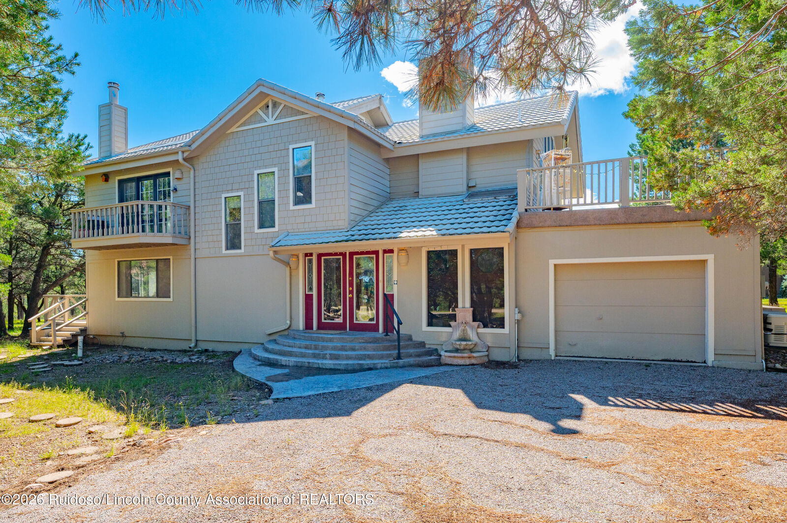 Property Photo:  202 Deer Park Drive  NM 88312 