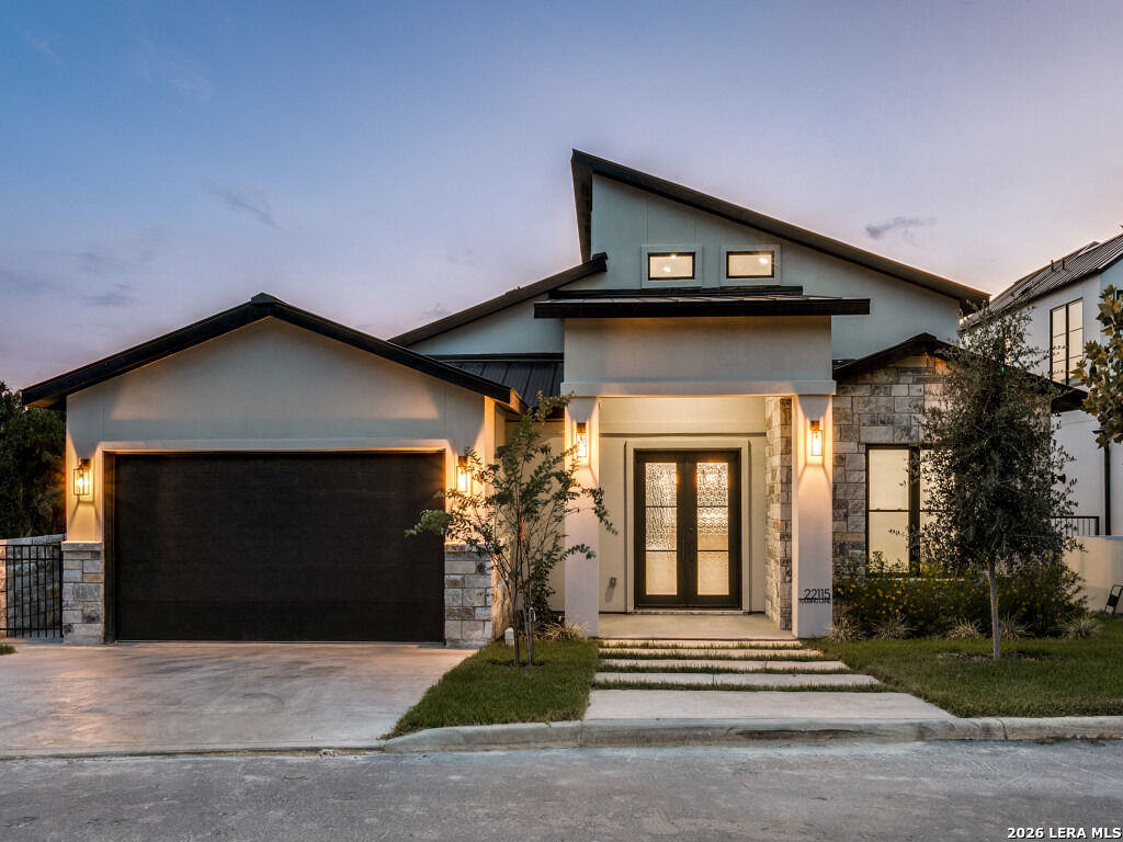 Property Photo: 22115 Touring Ln TX 78257