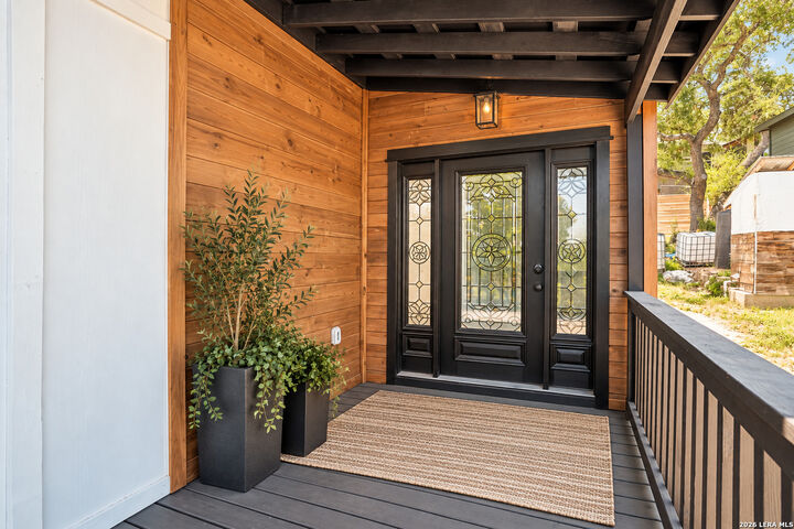 Property Photo: 12596 Park Road 37 TX 78063