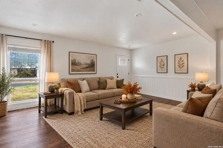 Property Photo:  10627 Green Timber  TX 78223 