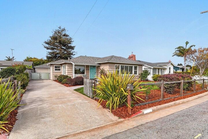 Property Photo: 4235 Bain Avenue CA 95062