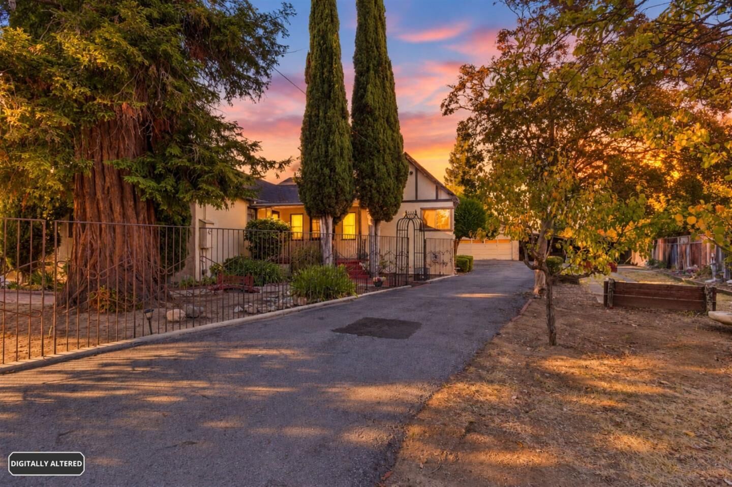 Property Photo:  1551 Walters Avenue  CA 95008 