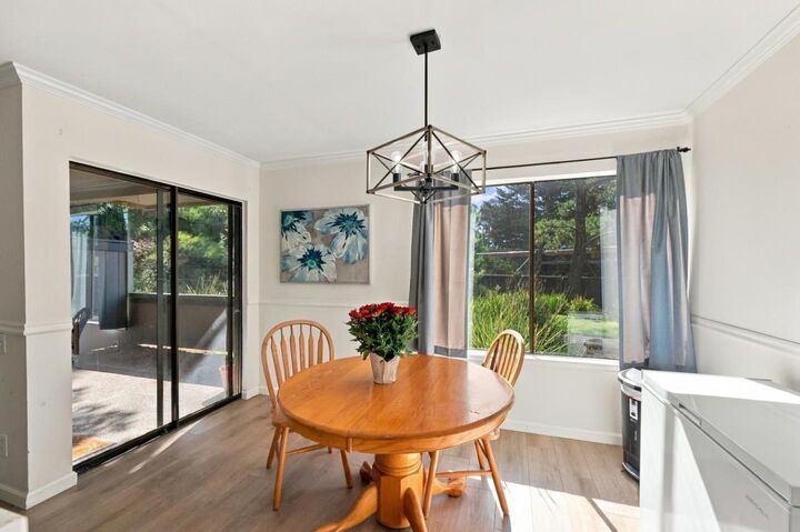 Property Photo: 3358 Brittan Avenue 6 CA 94070