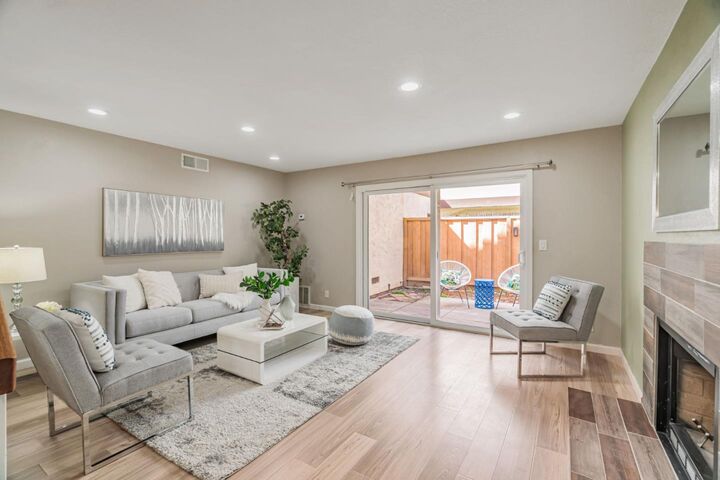 Property Photo:  7145 Rouse Court Rouse Ct  CA 95139 