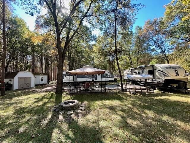 Property Photo: 896 Prescott Court WI 54457