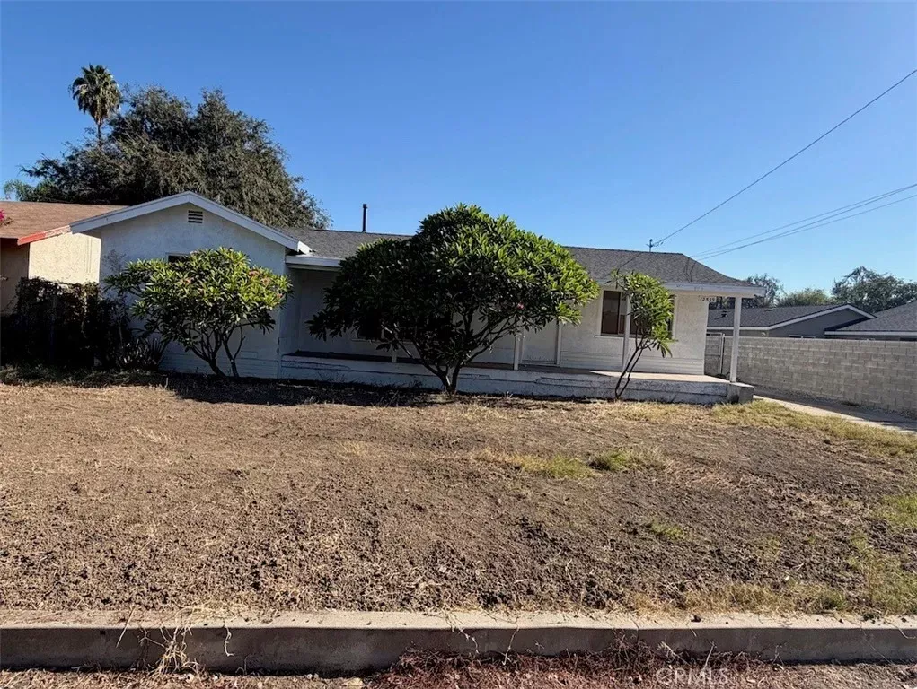 Property Photo:  12539 McGee  CA 90606 