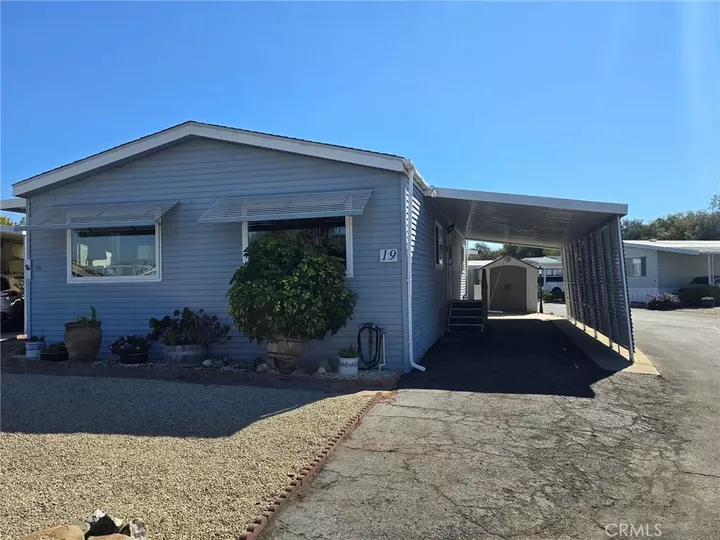 Property Photo: 2400 Cienaga 19 CA 93445
