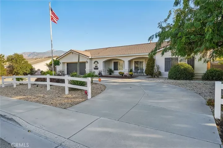 Property Photo:  1410 Charles  CA 92220 