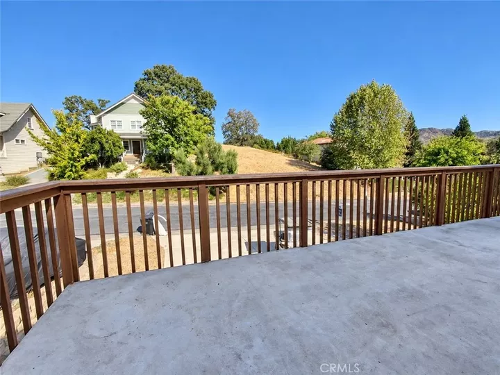 Property Photo:  4621 Ibis  CA 93446 