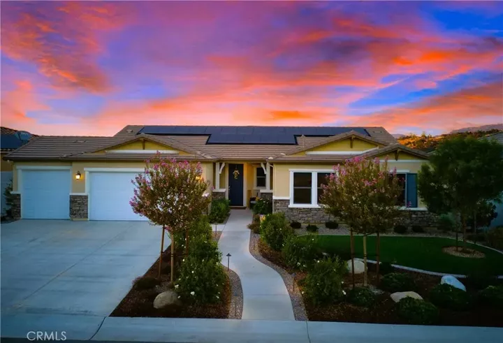 Property Photo:  13411 Provision  CA 92082 