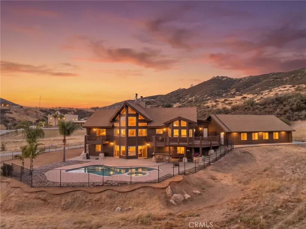 Property Photo: 15135 Del Rita CA 92220