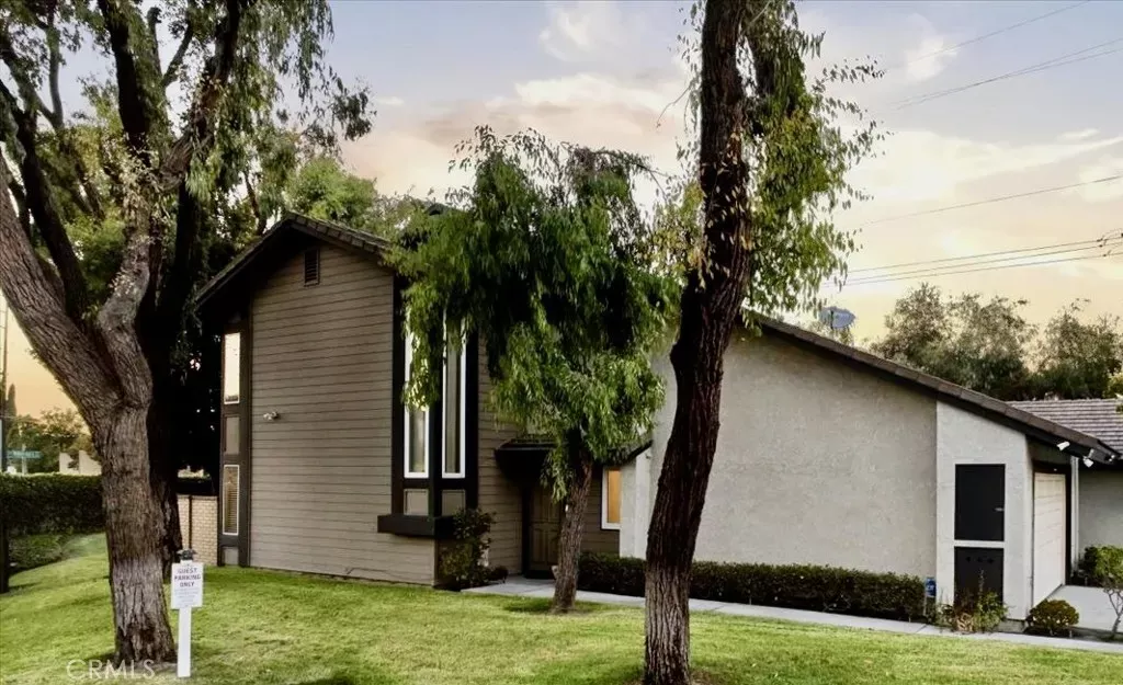 Property Photo: 17017 Mount Lilita Court CA 92708