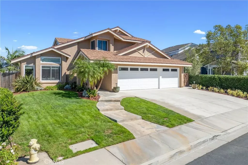 Property Photo: 25691 Weston Drive CA 92677