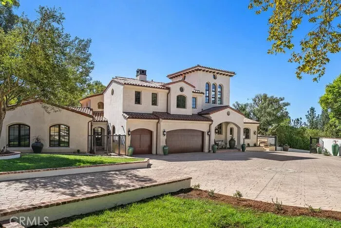 Property Photo:  26042 Flintlock  CA 92653 
