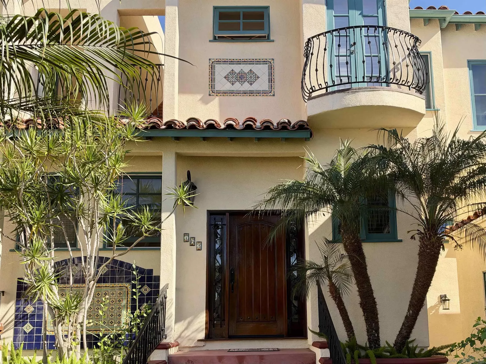 Property Photo:  763 G Ave  CA 92118 