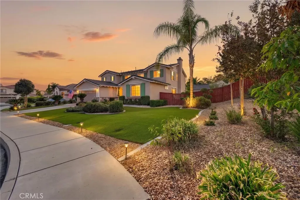 Property Photo:  33051 Rudy Court  CA 92592 