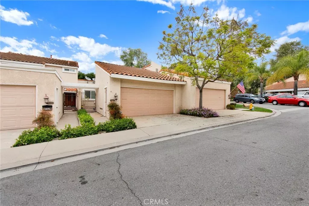 Property Photo:  12680 Oxford  CA 90638 