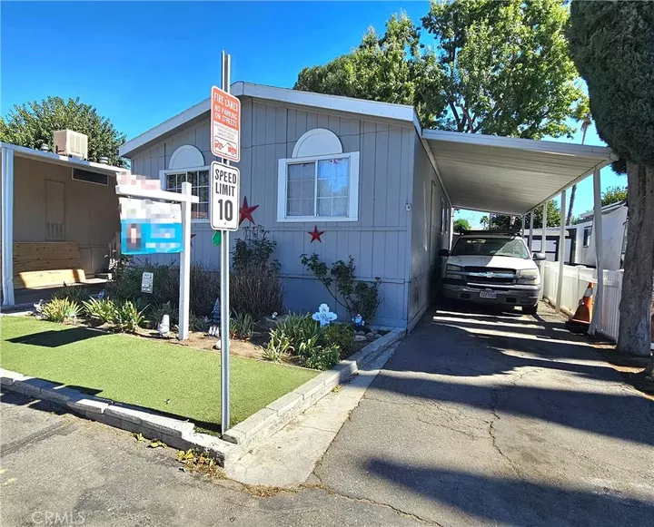 Property Photo:  29021 Bouquet Canyon 280  CA 91390 