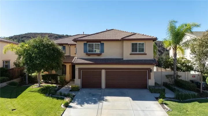 Property Photo: 34823 Miller Place CA 92223