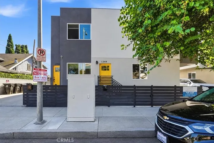 Property Photo: 4150 S Normandie CA 90037