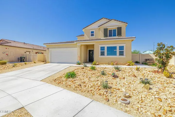 Property Photo:  44325 Moccasin Place  CA 93536 