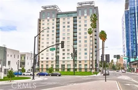 Property Photo:  175 W Saint James Street 1401  CA 95110 