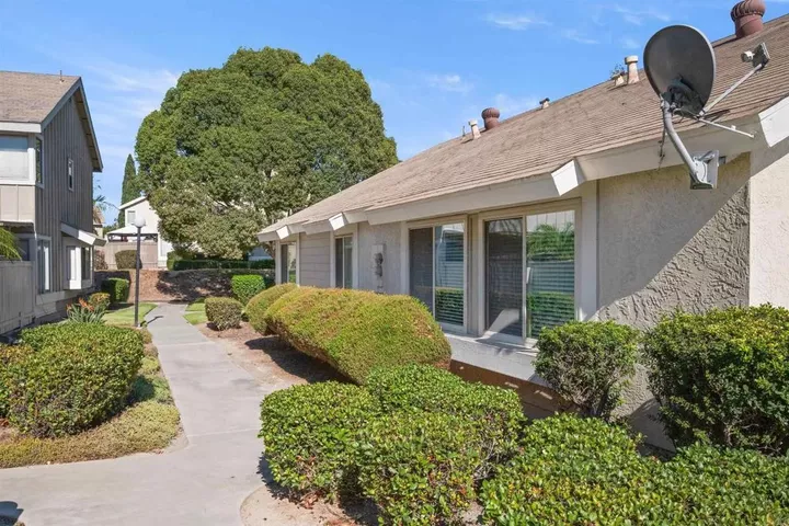 Property Photo:  2883 Casey Street B  CA 92139 