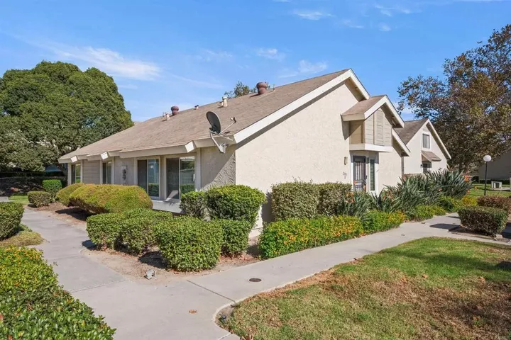 Property Photo: 2883 Casey Street B CA 92139