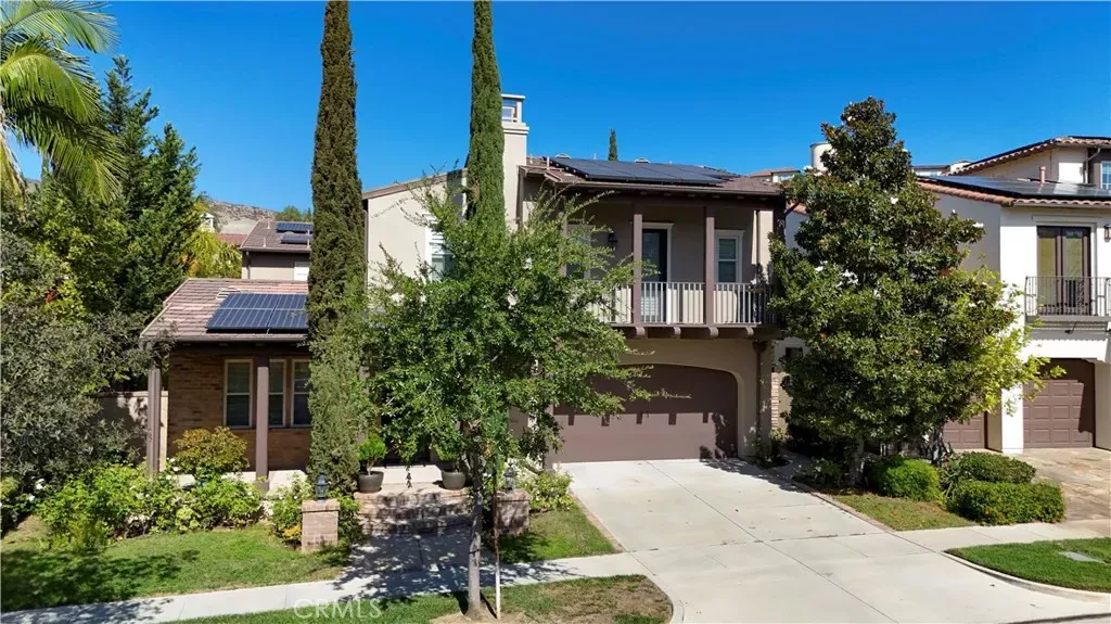 Property Photo:  31 Prairie  CA 92618 