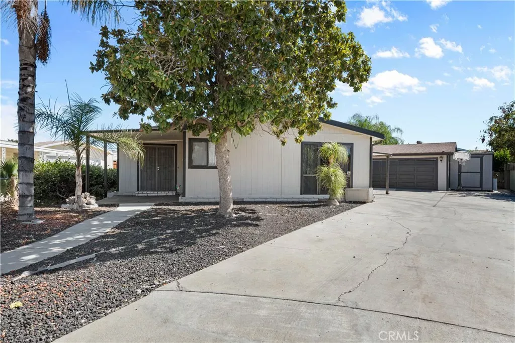 Property Photo:  43353 Hillson  CA 92544 