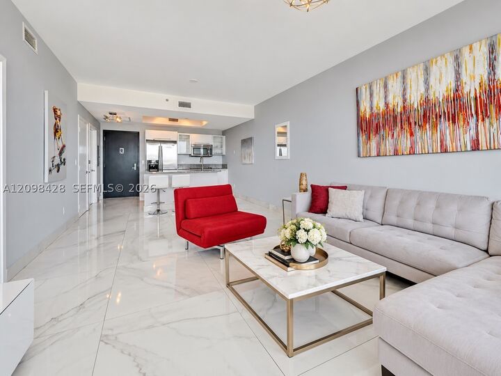 Property Photo: 888 Biscayne Blvd 411 FL 33132