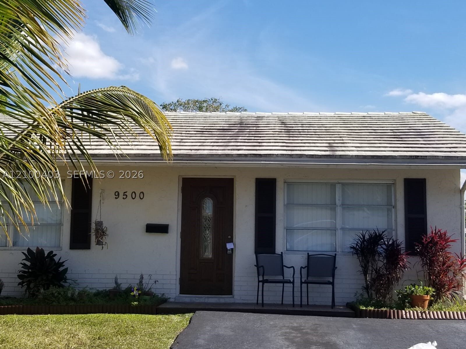Property Photo: 9500 NW 72nd Ct 1 FL 33321