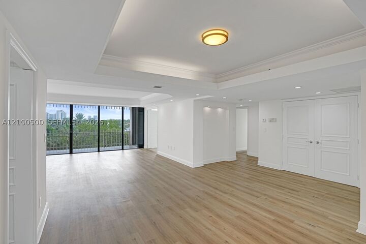 Property Photo:  2 Grove Isle Dr B406  FL 33133 