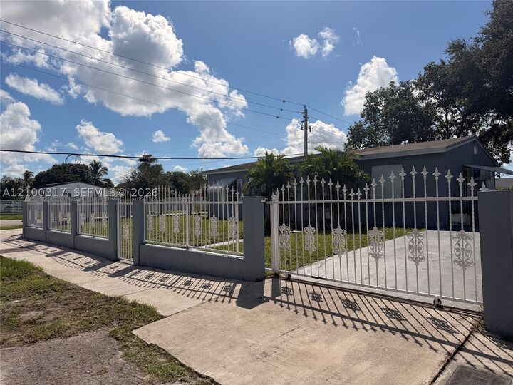 Property Photo: 16000 NW 17th Ct 0 FL 33054