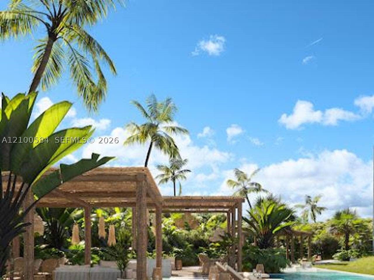Property Photo:  1 Tropicale5    