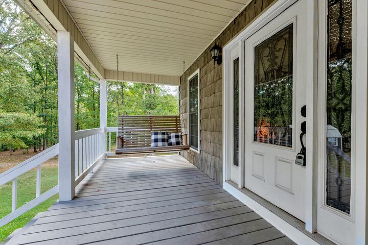 Property Photo:  327 Co Rd 1107  AL 35179 