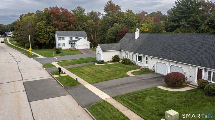 Property Photo: 75 Deer Run Trail CT 06042