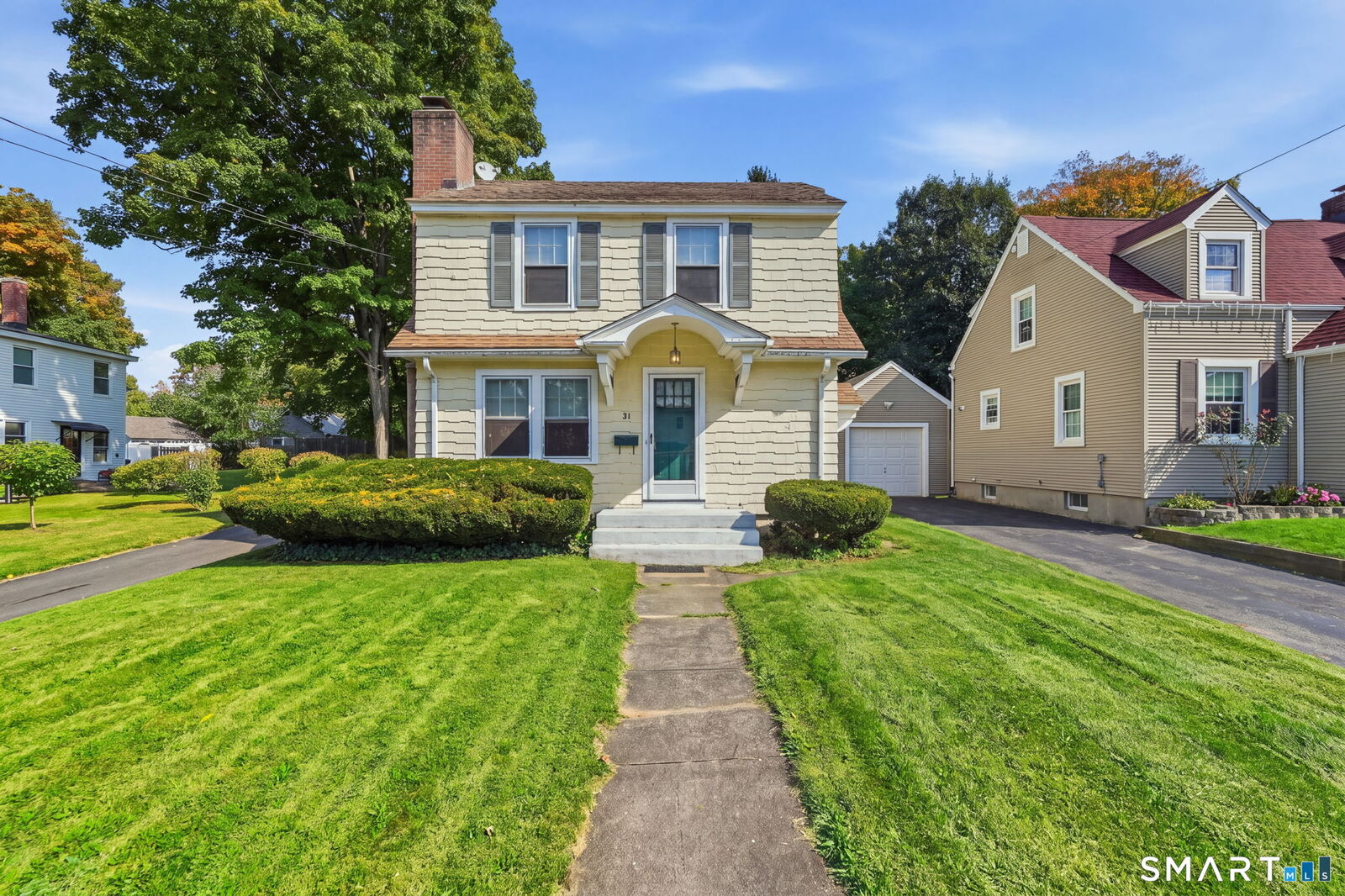 Property Photo:  31 Starkweather Street  CT 06042 