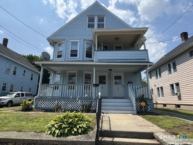 Property Photo:  99 Westfield Avenue 1  CT 06401 