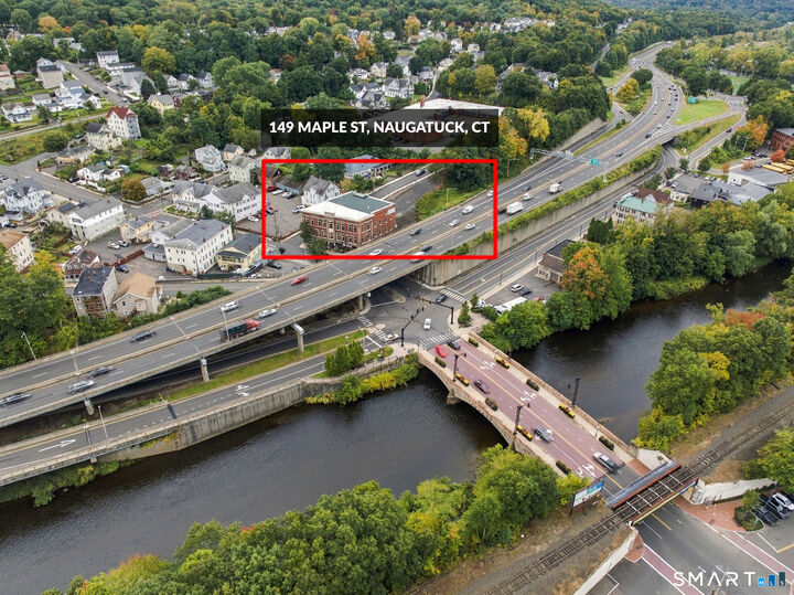 Property Photo:  149 Maple Street  CT 06770 