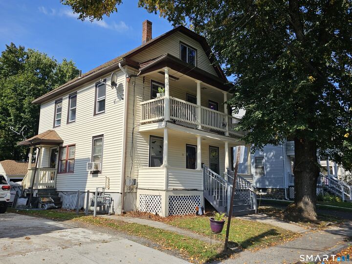 Property Photo:  55 Foley Street  CT 06010 