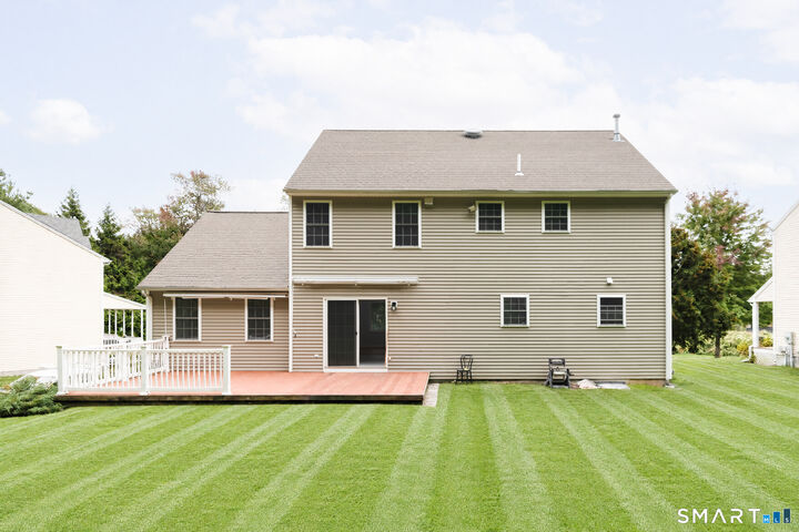 Property Photo:  44 Cherry Street  CT 06405 