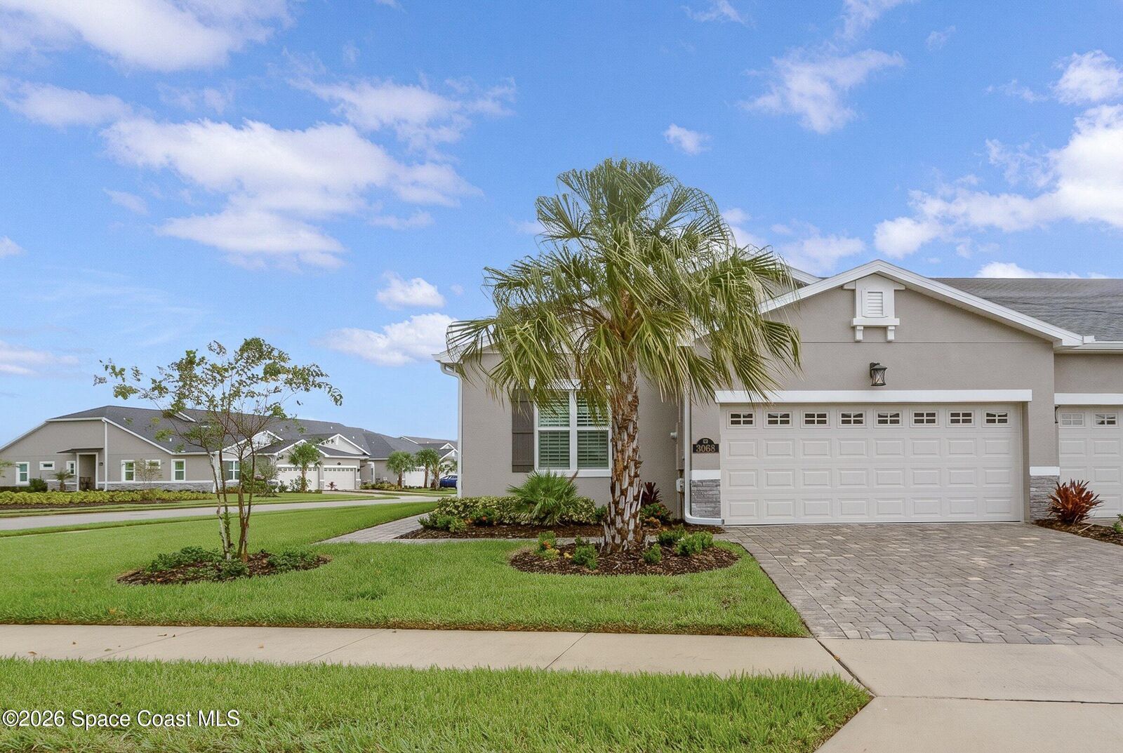 Property Photo: 3068 Avalonia Drive FL 32940