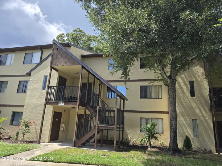 Property Photo: 7801 Maplewood Drive FL 32904