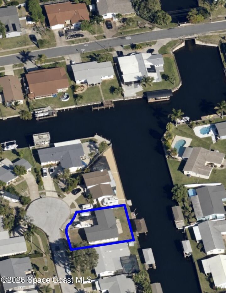 Property Photo:  1570 Tuna Street  FL 32952 