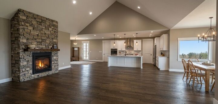 Property Photo: 14115 E 39th Ln WA 99037