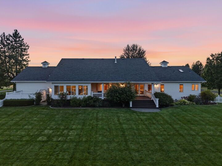 Property Photo: 17310 N Sands Rd WA 99021