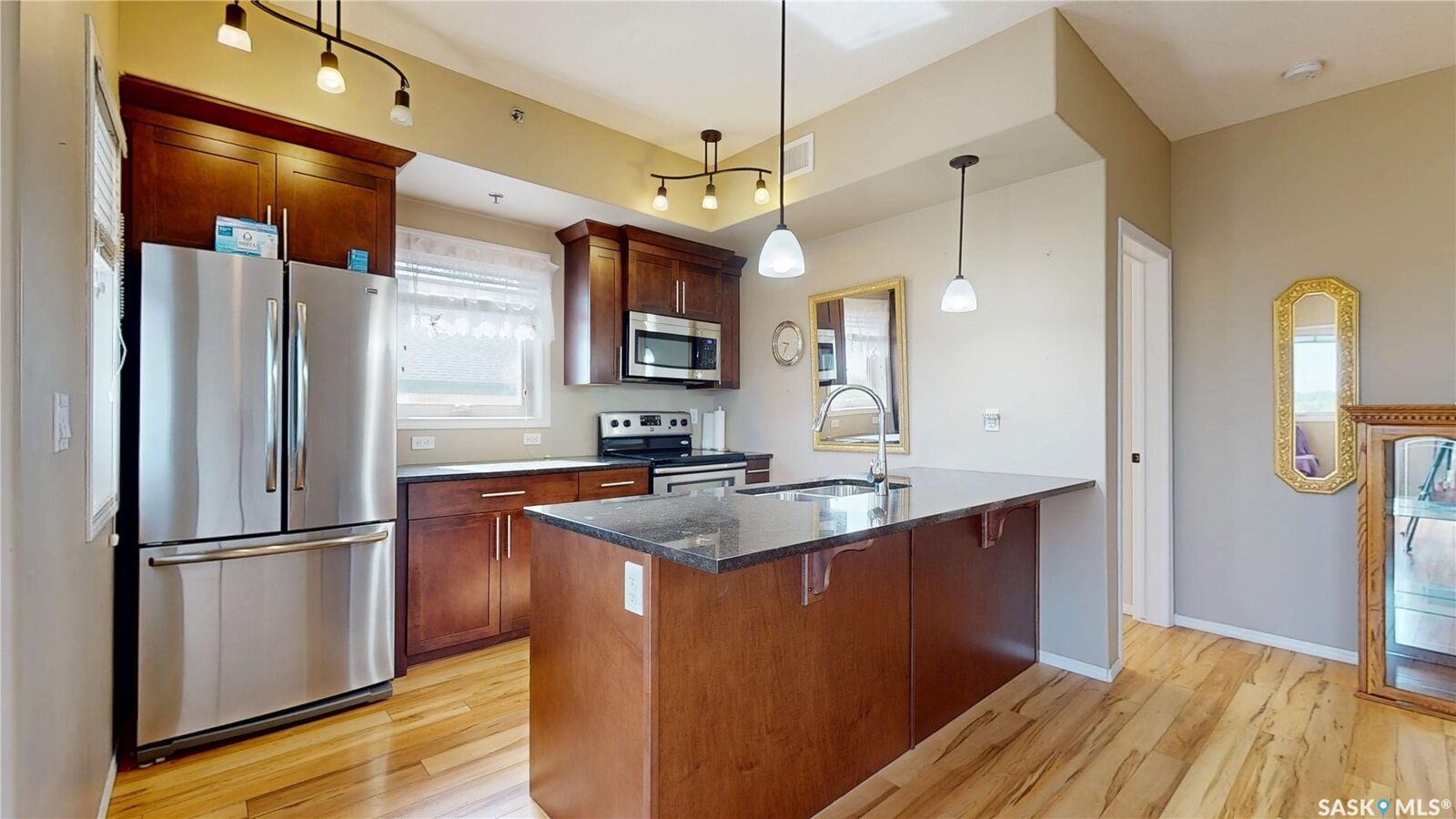 Property Photo:  1220 Blackfoot Drive 415  SK S4S 6T2 